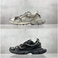 ราคา [เวอร์ชั่น VG] Balenciaga Phantom Sneaker 3XL (54955780375)