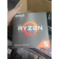 ราคา CPU (ซีพียู) AMD AM4 RYZEN5 5600X 3.7GHz - ประกัน 3 ปี (7864289006)