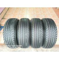 ราคา ยางป้ายแดงถอดศูนย์ 265/65R17 Yokohama Geolandar G94 ปี 2021 ประกันบวม 2 ปี แถมจุ๊บแปซิฟิก 4 ตัว ใส่ถ่วงฟรี (8182617632)