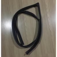 ราคา ยางสักหลาดร่องกระจก สักหลาดในร่องกระจก ประตูหน้าซ้าย ฮอนด้า ซิตี้ Honda City 2002-2005 (9287034087)