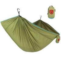 ราคา GrandTrunk เปล Trunk Tech Single Hammock (40055586850)