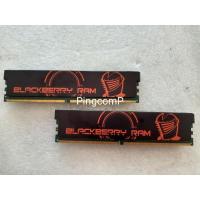 ราคา RAM DDR4 Blackberry MAXIMUS 4x2 8GB. Bus2133 (8424129566)