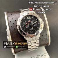 ราคา TAG Heuer Formula 1 Alarm Grande date King Size (15439820709)