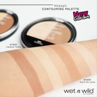 ราคา Wet n Wild Megaglo Contouring Palette (133113264)
