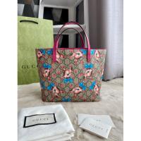 ราคา Used gucci tote kid น้องกวาง (21794169204)