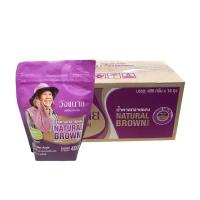 ราคา วังขนาย น้ำตาลทรายแดง น้ำตาลโอวทึ้ง 400 กรัม x 5 (เซ็ต5ถุง) มีส่ง express delivery ได้รับของภายในวัน (40053245361)