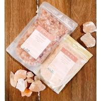 ราคา เกลือหิมาลัยสีชมพู (Himalayan Pink salt ) 200 g. และ 500 g. (5343244014)