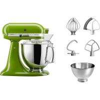 ราคา KitchenAid Artisan Mixer 5KSM175PS 4.8 Lt. matcha/ เครื่องผสมอาหาร ขนาด 5 ควอทซ์ (16931281176)