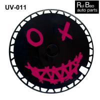 ราคา 12 นิ้ว เฌอรี่ คิวคิว ไอศกรีมดัดแปลงเฉพาะ ผู้มีอิทธิพล เต็มครอบคลุมฮับฝาครอบดุมล้อฝาครอบป้องกันขอบล้อเปลือกตกแต่งล้อกรอบฝาครอบป้องกันขอบล้อเปลือกฝาครอบป้องกัน (ฮาร์ดแวร์ รุยเปา) (57553177566)