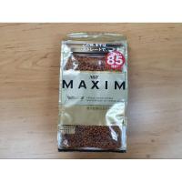 ราคา AGF กาแฟ Maxim สีทอง 170 กรัม รีฟีล แท้จากญี่ปุ่น (19779690448)