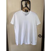 ราคา เสื้อยืดขาวชาย polo Ralph Lauren แท้อก44sizeL (21427540171)