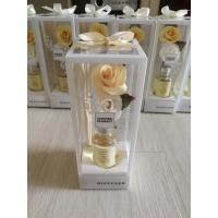 ราคา (พร้อมส่ง) ก้านไม้หอมกระจายกลิ่น "วนิลา" (10785891671)