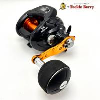 ราคา สินค้ามือสอง!! รอกตกปลามือสอง SHIMANO 17 Barchetta BB 600 PG / สินค้ามือสองพร้อมส่ง (41510457393)