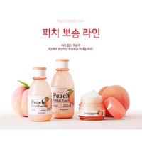 ราคา skinfood premium peach (563136554)