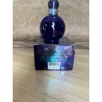 ราคา น้ำหอมสีม่วงหดมเย้ายวนมาก❤️Britney Spear Midnight Fantasy EDP 100ml. กล่องจริงใช้ไป1/4ของขวด (28463644673)
