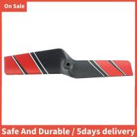 ราคา K200.0004 ใบมีดหางสําหรับ XK K200 RC เฮลิคอปเตอร์เครื่องบิน Drone Replacement (44955488065)