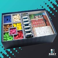 ราคา Box Insert : Hallertau (Folded Space) [Accessory] (14107837734)