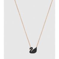 ราคา SWAROVSKI สร้อยคอ ของแท้ มีกล่อง (17880411375)