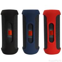 ราคา Hap ซิลิโคนกันกระแทกสําหรับเคสสําหรับ Jbl Flip Essential Sp (44274197323)