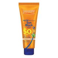 ราคา POCARE พีโอ แคร์อโล มอยส์เจอร์ไรซิ่ง ซัน บล็อค โลชั่น Spf50+ Pa++++ เฟส แอนด์ บอดี้ 45 มล. (27170360544)