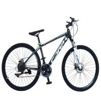 ราคา Comp 27.5" MTB CYCLONE ดำ (305960072)