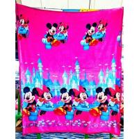 ราคา ผ้าห่มนาโน หนา 6ฟุต (9561416717)