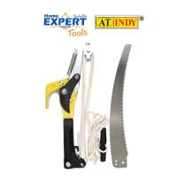 ราคา AT INDY กรรไกรตัดกิ่งไม้ แบบกระตุก ขนาด 14 นิ้ว รุ่น P55 | กรรไกรตัดกิ่งไม้ขนาดใหญ่ กรรไกรแต่งกิ่งไม้ กรรไกรตัดกิ่ง นพดล (21276641968)