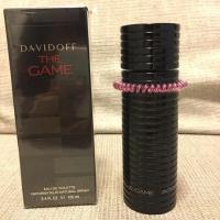 ราคา แท้100 % ซื้อห้างในไทย น้ำหอมDAVIDOFF The Game EDT 100ml (3234865079)