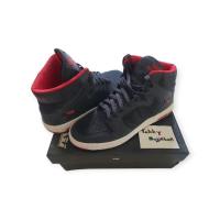 ราคา รองเท้า หุ้มข้อ SUPRA ♂️ (43000452615)