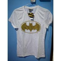 ราคา เสื้อยืด​แบทแมน แท้ (20851476722)