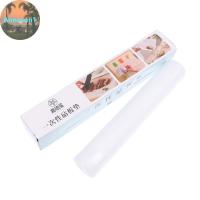 ราคา Annasun 24x300 ซม.ยืดหยุ่นเขียงกระดาษพลาสติกเขียงกระดาษทิ้ง Cuttable เขียงปิคนิคผลไม้ Placemat TH (49002439266)