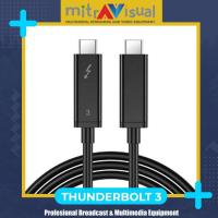 ราคา สาย Thunderbolt 3 40Gbps (16797979882)