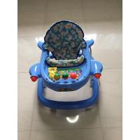 ราคา รถหัดเดิน รถหัดเดินเด็ก รถกลมเด็ก หัดเดินเด็ก รถกลม ปรับระดับได้ [สินค้ามือสอง] (19844365932)