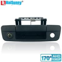 ราคา 170° HD 1920x1080P Rear View Camera For Dodge Ram 1500 2500 3500 2009-2011 2012 2016 2017 Pickup Re (56154613199)