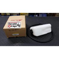 ราคา กระป๋องพักน้ำ TOYOTA โตโยต้า โคโรร่า โคโรล่า COROLLA AE100 AE101 AE111 สามห่วง พร้อมสายยาง M E (24007758438)