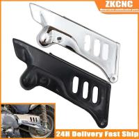 ราคา Honda ฝาครอบโซ่พลาสติกสำหรับ Z50 Z50A Z50J Z50R มินิเทรล มอเตอร์ไซค์อะไหล่สากล (41957476102)