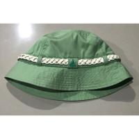 ราคา หมวกบักเก็ต Bean pole 150 ส่งฟรี ถอดสายได้ 10/10 (5936538504)