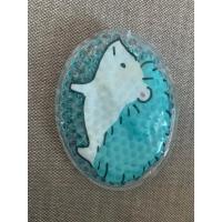 ราคา เจลประคบร้อนเย็น ลายน้องเม่นน่ารัก (29150629995)