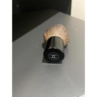 ราคา CHANEL KABUKI BRUSH แปรงคาบูกิ ชาแนล ขนนิ่มมาก ของแท้ (14289146633)