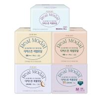 ราคา [DEARSKIN] ผ้าอนามัย Real Modal Day & ผ้าอนามัยแบบสวมใส่ได้ |ผลิตในเกาหลี| (43058041623)