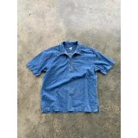 ราคา เสื้อเชิ้ตยีนส์ Old Navy Halfzip (29989343717)