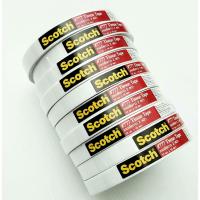 ราคา เทปเยื่อกาว2หน้า12มม.*10หลา 10ม้วน (1676843037)