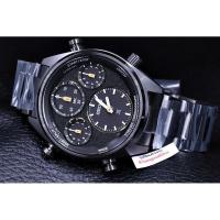ราคา นาฬิกา SEIKO PROSPEX SPEEDTIMER 1/100 sec. Solar Chronograph รุ่น SFJ007P / SFJ007P1 (20992514124)