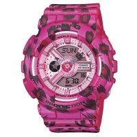 ราคา Casio Baby-G (BA-110LP-4ADR)