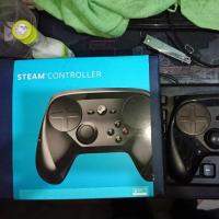 ราคา Steam Controller สตีมคอน จอยสตีม (6420112688)