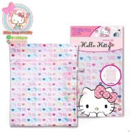 ราคา ถุงซักผ้าคิตตี้ ถุงซักผ้า HELLOKITTY ลิขสิทธิ์แท้ sanrio ของใช้คิตตี้ ถถงคิตตี้ คิตตี้ราคาถูก (3482086202)