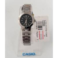 ราคา นาฬิกา เข็ม casio ของแท้ ประกันศูนย์ 1 ปีเต็ม (375095328)