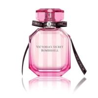 ราคา Victoria's Secret Bombshell EDP 100 ml.‼️ Free Bombshell lotion 250ml. 1 ขวด‼️พร้อมส่ง ฟรี*** (7037604834)