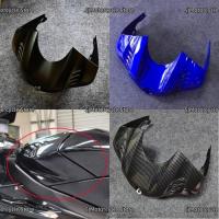 ราคา Motorcycle Accessories Fuel Tank Cover Fairing Fit for Yamaha YZF-R6 YZF R6 YZFR6 2017 2018 2019 20 (50755583526)