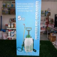 ราคา ถังพ่นยา pvc ขนาด5ลิตร สามารถใส่พ่นแอลกอฮอล์ได้ (4525350023)